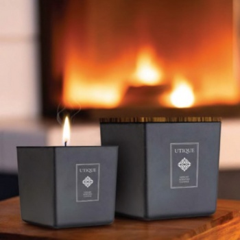 Luxury Scented Candle 435 gram