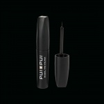 Mineral Fine Eyeliner Zwart