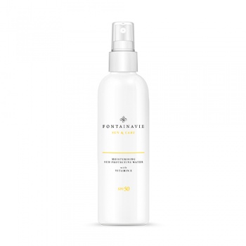 Moisturising Sun Protective Water SPF 50