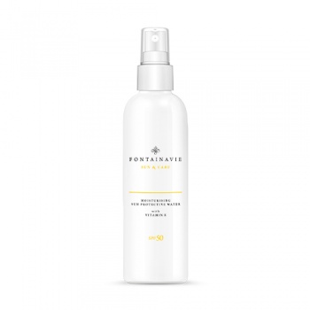 Moisturising Sun Protective Water SPF 50