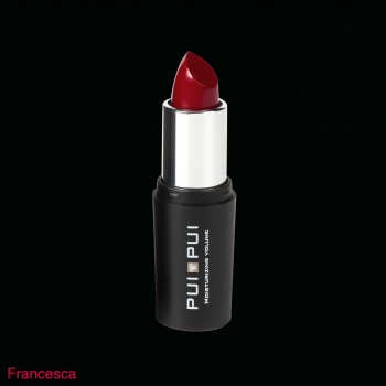 Moisturizing Volume Lipstick Francesca