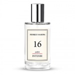 Parfum Intense 016