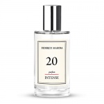 Parfum Intense 020