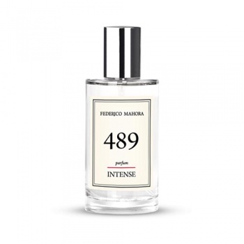 Parfum INTENSE 489