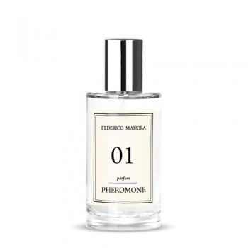 Parfum PHEROMONE 001