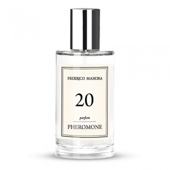 Parfum Pheromone 020