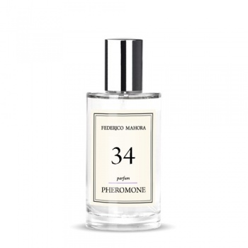 Parfum PHEROMONE 034