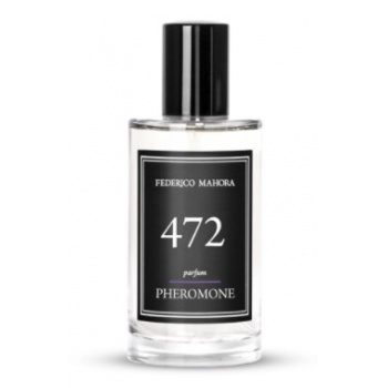 Parfum Pheromone 472