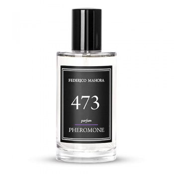 Parfum Pheromone 473