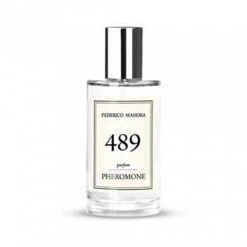 Parfum PHEROMONE 489