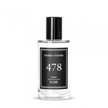 Parfum PURE 478