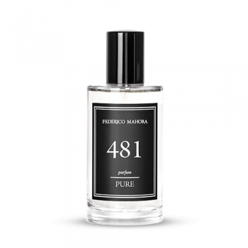 Parfum PURE 481
