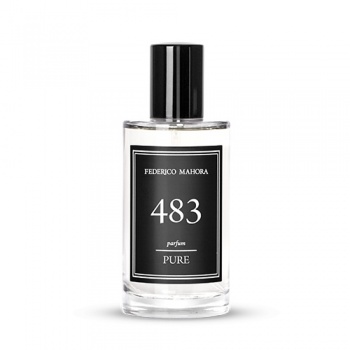 Parfum PURE 483