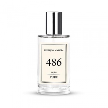 Parfum PURE 486