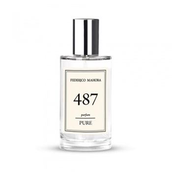 Parfum PURE 487