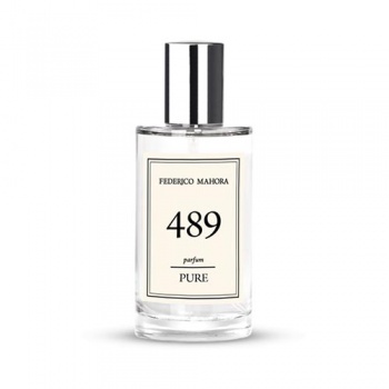 Parfum PURE 489