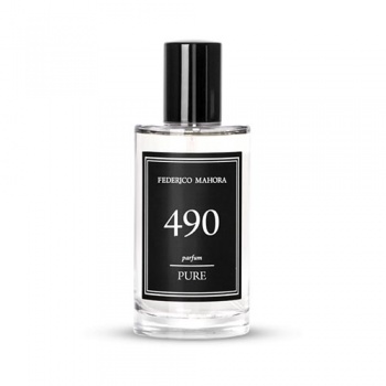 Parfum PURE 490