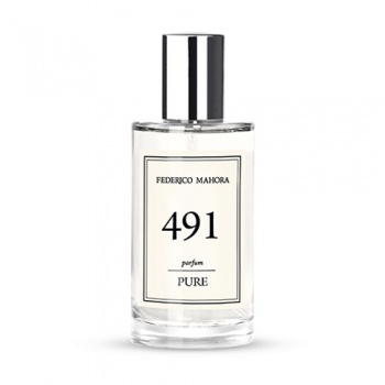 Parfum PURE 491