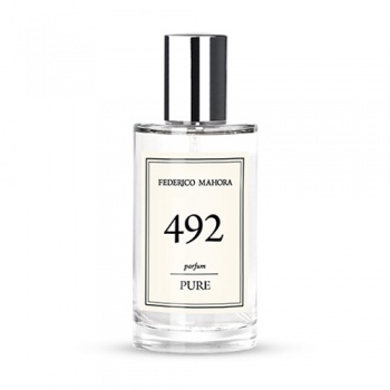 Parfum PURE 492