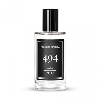 Parfum PURE 494