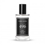 Parfum PURE 496