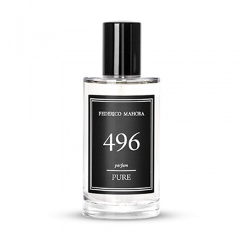 Parfum PURE 496