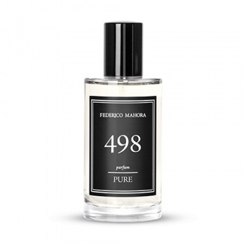 Parfum PURE 498