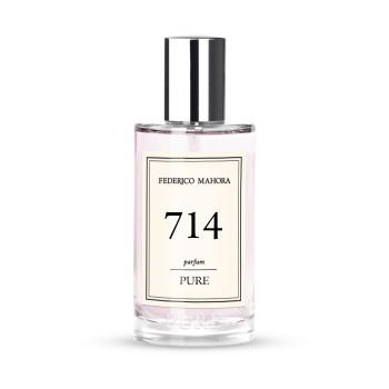 Parfum Pure 714