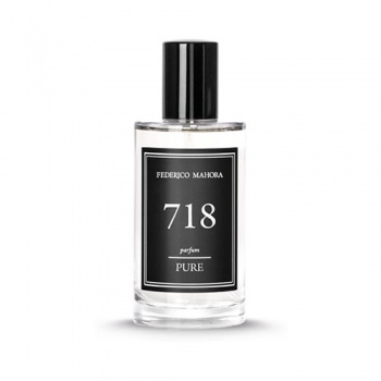 Parfum PURE 718