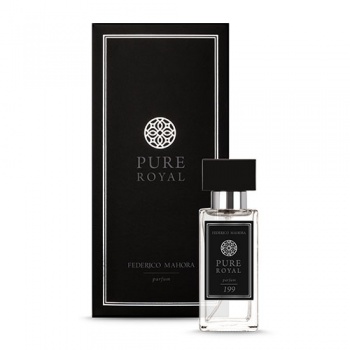 FM 199 Parfum PURE Royal