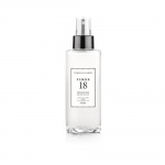 Perfumed Body Mist 018