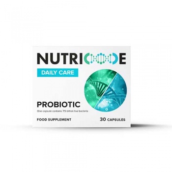 Probiotic Daily Care