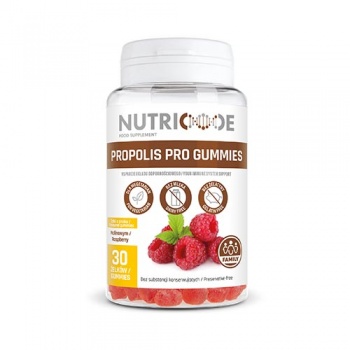 Propolis Pro Gummies