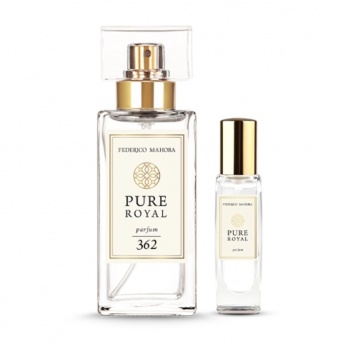 PURE ROYAL DUO FOR HER