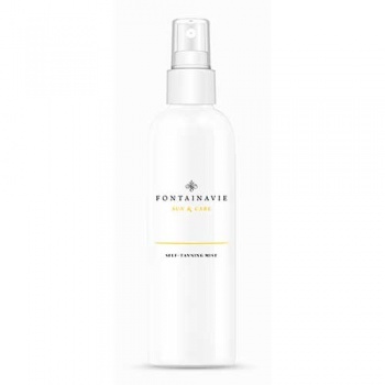 Self-Tanning Mist