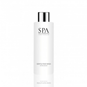 SPA Gentle Face Wash