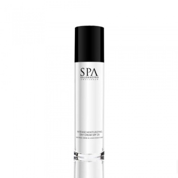 SPA Intense Moisturizing Day Cream