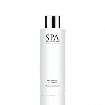 SPA Resurfacing Cleanser