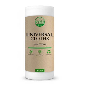 Universal Cloths