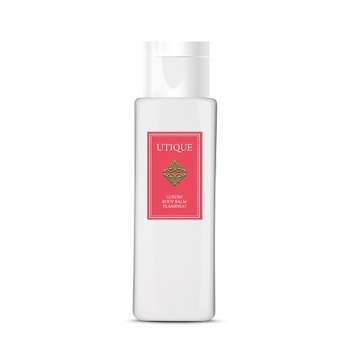 Utique Body Balm (50 ml) Flamingo