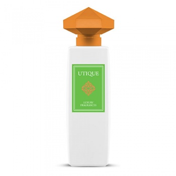 Utique Parfum Bubble