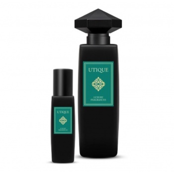 Utique Parfum Malachite Set