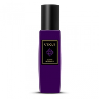 Utique Parfum Violet Oud (15ml)