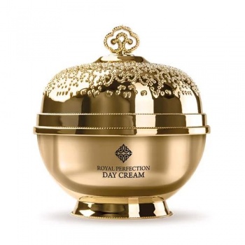 Utique Royal Perfection Day Cream