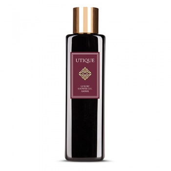 Utique Shower Gel Amber