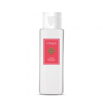 Utique Shower Gel (50 ml) Flamingo