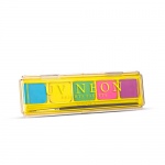 UV Neon Brights Pallette Yellow