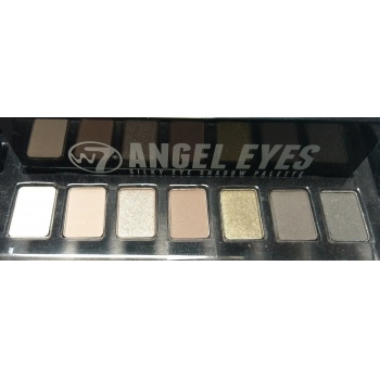 Angel Eyes Eyeshadow Groen