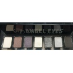 Angel Eyes Eyeshadow Paars