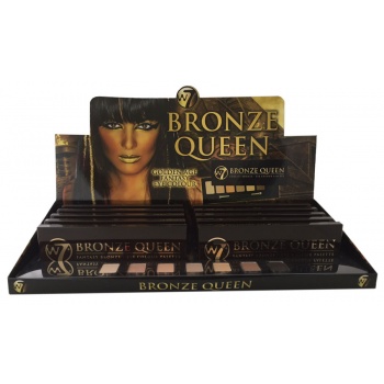 Bronze Queen Eyeshadow